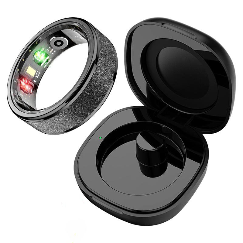 P-R2 Pro Smart Ring
