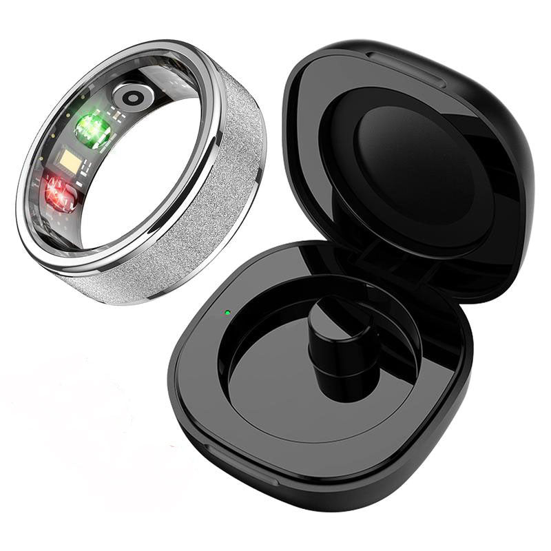 P-R2 Pro Smart Ring
