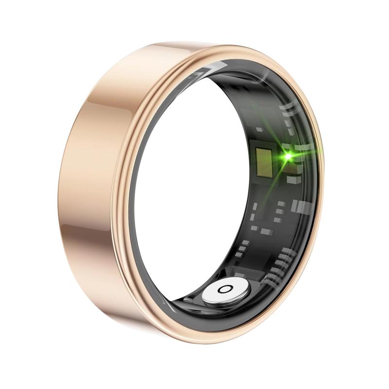 P-R2 Pro Smart Ring