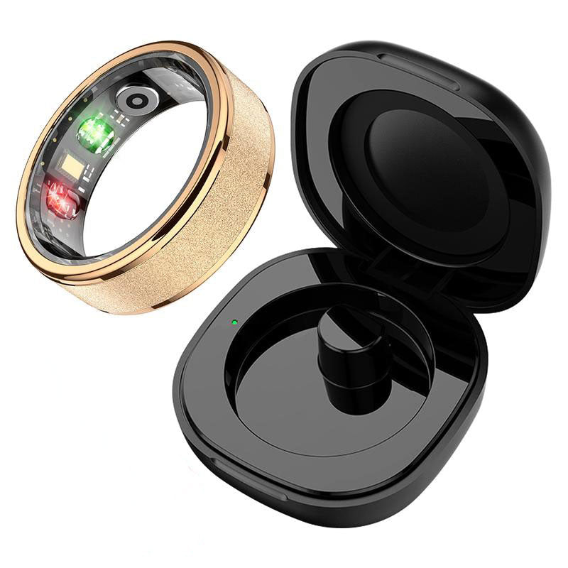 P-R2 Pro Smart Ring