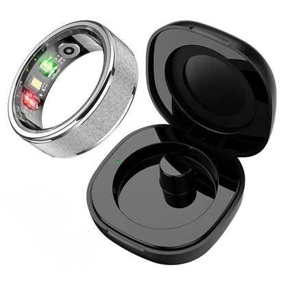 P-R2 Pro Smart Ring